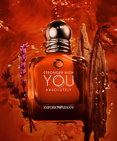 Fragrances