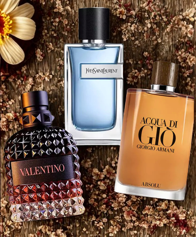 Fragrances