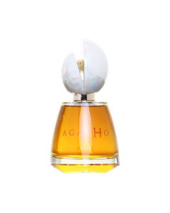 Agatho Rosso Pompeiano EDP 100ml