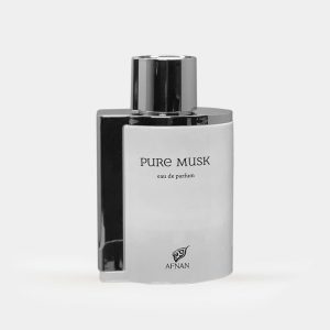 Afnan Pure Musk EDP 100ml