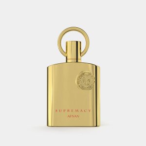 Afnan Supremacy Gold EDP 100ml