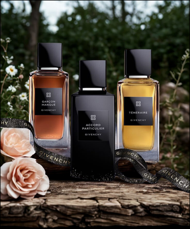 Fragrances