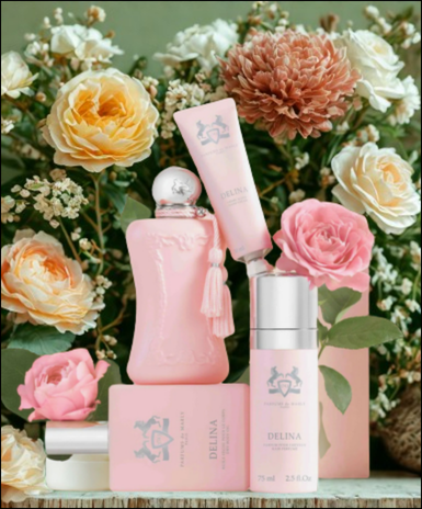 Body Mist