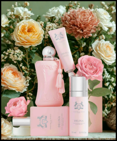 Fragrances