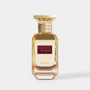 Afnan Violet Bouquet EDP 80ml